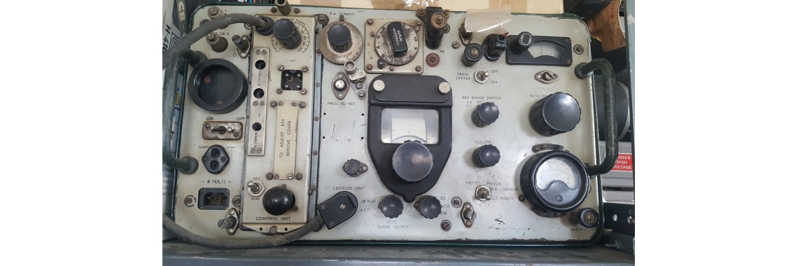 British Radios