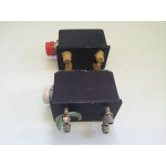 RAF Trail Light Indicactors