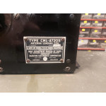 COLLINS TCS ANTENNA LOADING COIL TYPE CML-47205 WW2 MILITARY RADIO COLLINS TCS ANTENNA LOADING COIL TYPE CML-47205 WW2 MILITARY RADIO
