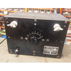 COLLINS TCS ANTENNA LOADING COIL TYPE CML-47205 WW2 MILITARY RADIO COLLINS TCS ANTENNA LOADING COIL TYPE CML-47205 WW2 MILITARY RADIO