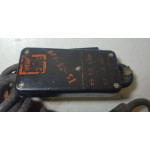 WW2 Army Military Radio BC1306 GRC9 Microphone Assembly WW2 Army Military Radio BC1306 GRC9 Microphone Assembly