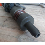 WW2 Army Military Radio WILLYS MB GPW G503 DODGE WC OHIO ANTENNA BASE