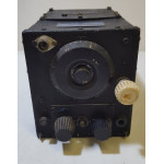 WW2 US Navy Military Radio ARC5 Receiver R27 Command Set