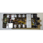 WW2 US Navy Military Radio ARC5 Receiver R27 Command Set
