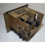 WW2 Army Military Radio US Signals Corps BC221 Chassis