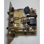 WW2 Army Military Radio US Signals Corps BC221 Chassis