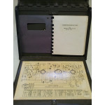 BC221-AK - CPR (2444) Crystal Calibrator BC221-AK - CPR (2444) Crystal Calibrator