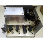 BC221-AK - CPR (2444) Crystal Calibrator BC221-AK - CPR (2444) Crystal Calibrator