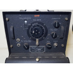 WW2 Army Military Radio US Signals Corps BC221-T Zenith SN:21940 WW2 Army Military Radio US Signals Corps BC221-T Zenith SN:21940