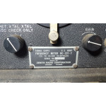 WW2 Army Military Radio US Signals Corps BC221-T Zenith SN:21940 WW2 Army Military Radio US Signals Corps BC221-T Zenith SN:21940