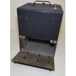 WW2 Army Military Radio US Signals Corps BC221-T Zenith SN:21940 WW2 Army Military Radio US Signals Corps BC221-T Zenith SN:21940