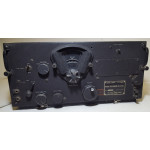 WW2 Military Radio US Army Signal Corps BC348L HF Communications Receiver