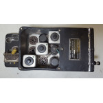 WW2 US Army Air Corps SCR274N BC455A Radio Receiver