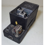 WW2 US Army Air Corps SCR274N BC455A Radio Receiver