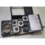WW2 US Army Air Corps SCR274N BC455A Radio Receiver