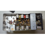 WW2 US Army Air Corps SCR274N BC455A Radio Receiver