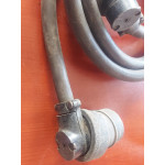 AN/GRC9 ARMY MILITARY RADIO POWER SUPPLY TO RADIO CABLE