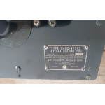 COLLINS TCS ANTENNA LOADING COIL TYPE CAQO-47205 WW2 MILITARY RADIO COLLINS TCS ANTENNA LOADING COIL TYPE CAQO-47205 WW2 MILITARY RADIO