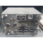 WW2 US NAVY MILITARY RADIO COLLINS TCS 12 HF RECEIVER COL-46159 WW2 US NAVY MILITARY RADIO COLLINS TCS 12 HF RECEIVER COL-46159