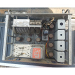 WW2 US NAVY MILITARY RADIO COLLINS TCS 12 HF RECEIVER COL-46159 WW2 US NAVY MILITARY RADIO COLLINS TCS 12 HF RECEIVER COL-46159
