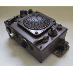 US ARMY Radio Military Control Radio Set C-847/U