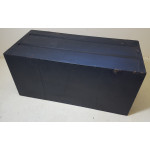 WW2 US Army Military Radio Transmitter BC375 BC191 Case CS48 WW2 US Army Military Radio Transmitter BC375 BC191 Case CS48