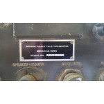 GRC106 MODEM RADIO TELETYPEWRITER MD522A/GRC