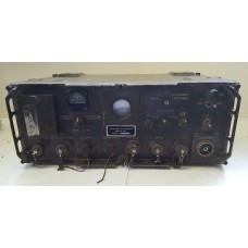 GRC106 MODEM RADIO TELETYPEWRITER MD522A/GRC