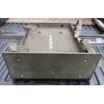 Army Military Radio MT350/GRC9-Fr Jeep M38 Willys MB GPW Mounting
