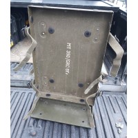 Army Military Radio MT350/GRC9-Fr Jeep M38 Willys MB GPW Mounting Army Military Radio MT350/GRC9-Fr Jeep M38 Willys MB GPW Mounting