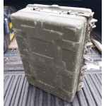 Army Military Radio RT77/GRC9 Fr Jeep M38 Willys MB GPW M201 Hotchkiss Army Military Radio RT77/GRC9 Fr Jeep M38 Willys MB GPW M201 Hotchkiss
