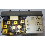RT77 GRC9-fr Army Military Jeep Radio SN:325 RT77 GRC9-fr Army Military Jeep Radio SN:325