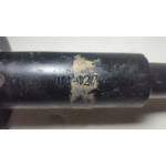 WW2 Army Military Radio BC1306 GRC9 IN-127 Antenna Mount WW2 Army Military Radio BC1306 GRC9 IN-127 Antenna Mount