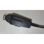 Microphone Dynamic M80/U US Army Military Radio Jeep M38 MUTT M151 REO M35 Microphone Dynamic M80/U US Army Military Radio Jeep M38 MUTT M151 REO M35