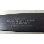 Microphone Dynamic M80/U US Army Military Radio Jeep M38 MUTT M151 REO M35 Microphone Dynamic M80/U US Army Military Radio Jeep M38 MUTT M151 REO M35