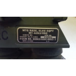 US Army Military Radio MT-6353/VRC Amplifier Mount