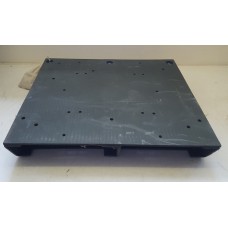US Army Military Vehicle Radio Mount Table SINCGARS US Army Military Vehicle Radio Mount Table SINCGARS