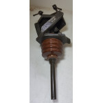 US Army Military Radio Signal Corps MP-68 Antenna Mount
