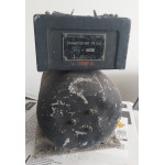 US ARMY SIGNAL CORPS DYNAMOTOR UNIT PE-73-C BC375 POWER SUPPLY US ARMY SIGNAL CORPS DYNAMOTOR UNIT PE-73-C BC375 POWER SUPPLY