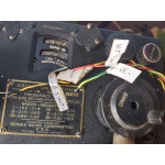 US WW2 MILITARY ARMY AIR CORPS BENDIX RA1B AIRCRAFT RADIO US WW2 MILITARY ARMY AIR CORPS BENDIX RA1B AIRCRAFT RADIO