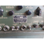 WW2 Army Military Radio US Navy TBY 8 SN:1648