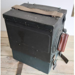 WW2 Army Military Radio US Navy TBY 8 SN:1648