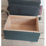 WW2 Army Military Radio US Navy TBY 8 SN:1648