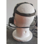 LARKSPUR ARMY MILITARY RADIO RECEIVER R209 R216 HEADPHONES LARKSPUR ARMY MILITARY RADIO RECEIVER R209 R216 HEADPHONES
