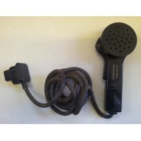 Microphone Hand No 16A Microphone Hand No 16A