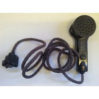 Microphone Hand No 8 Microphone Hand No 8