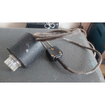 WW2 Army Military Radio Wireless Set 22 WS22 R109 Operators Lamp