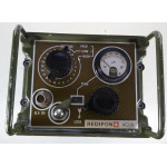 Army Military Radio Redifon ACU9 100W Aerial Tuning Unit ATU