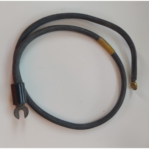 WW2 British Army Military Radio Wireless Set Reception Set Cable No10 ZA2261 WW2 British Army Military Radio Wireless Set Reception Set Cable No10 ZA2261