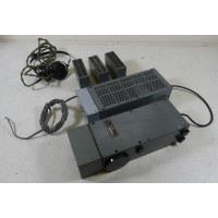 WW2 British Army Military MCR1 SOE Clandestine Spy Radio